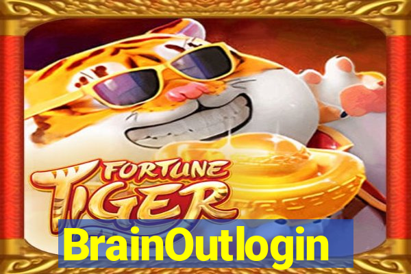 BrainOutlogin