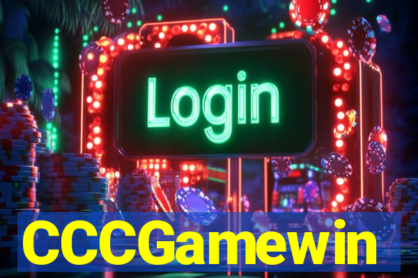 CCCGamewin