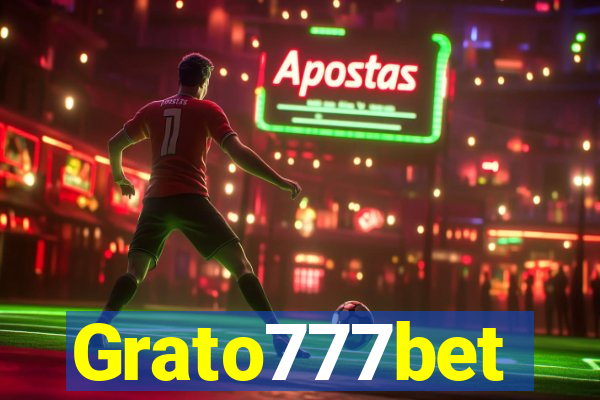 Grato777bet