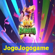 JogoJogogame