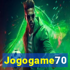 Jogogame70