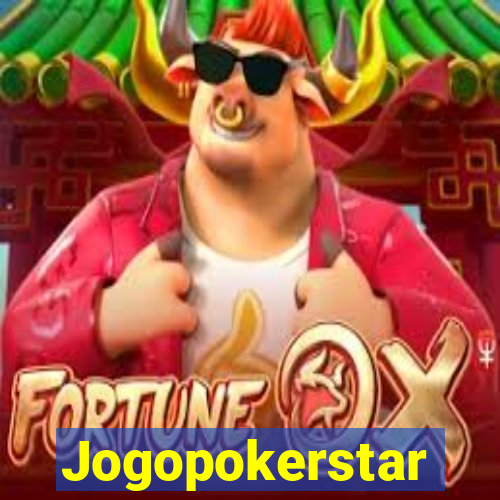 Jogopokerstar