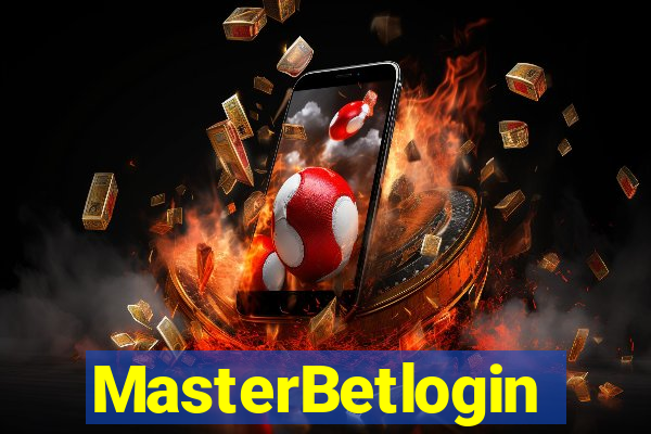 MasterBetlogin