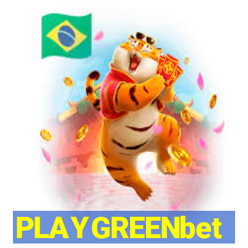 PLAYGREENbet