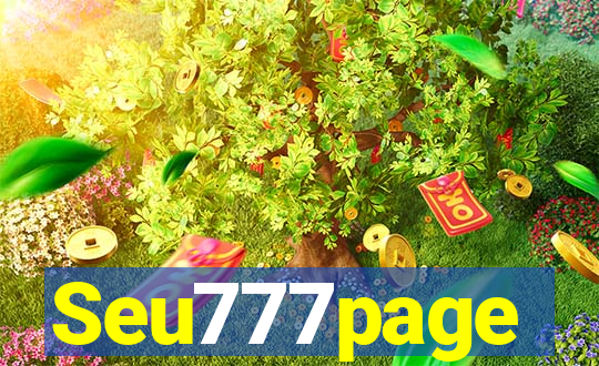 Seu777page