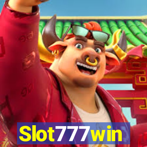 Slot777win