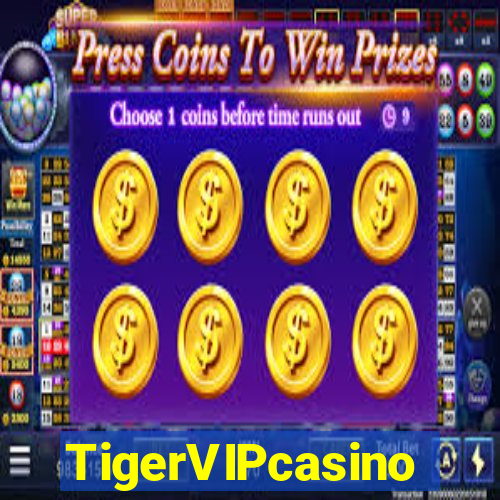 TigerVIPcasino