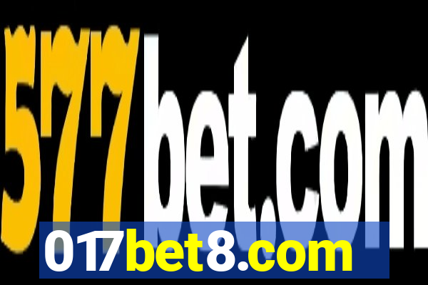 017bet8.com