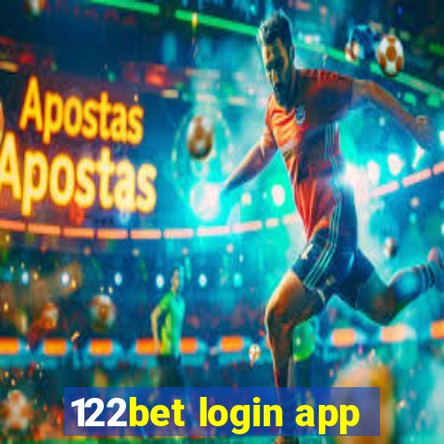 122bet login app