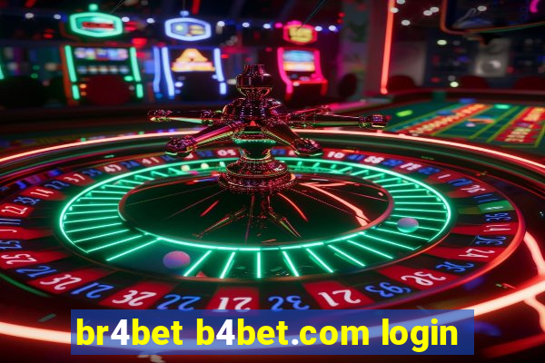 br4bet b4bet.com login