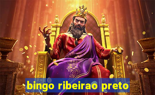 bingo ribeirao preto