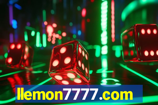 llemon7777.com