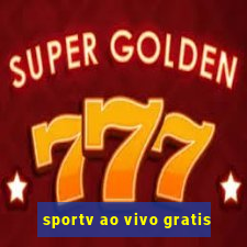 sportv ao vivo gratis