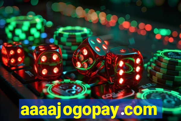 aaaajogopay.com