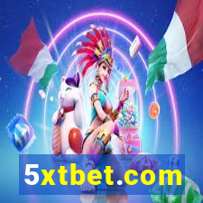 5xtbet.com