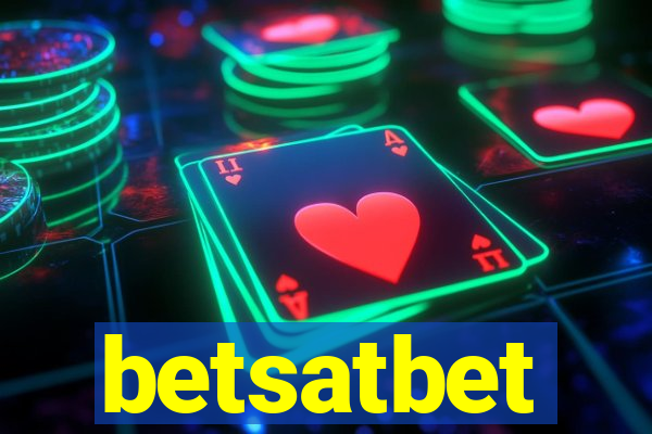 betsatbet