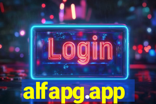 alfapg.app