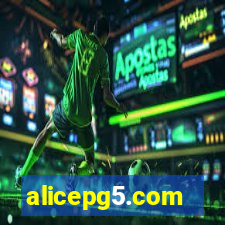 alicepg5.com