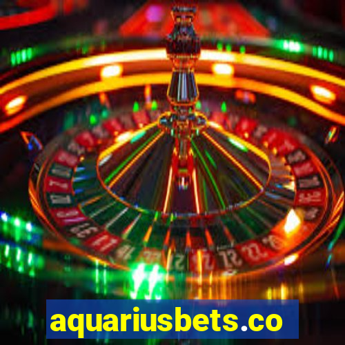 aquariusbets.com