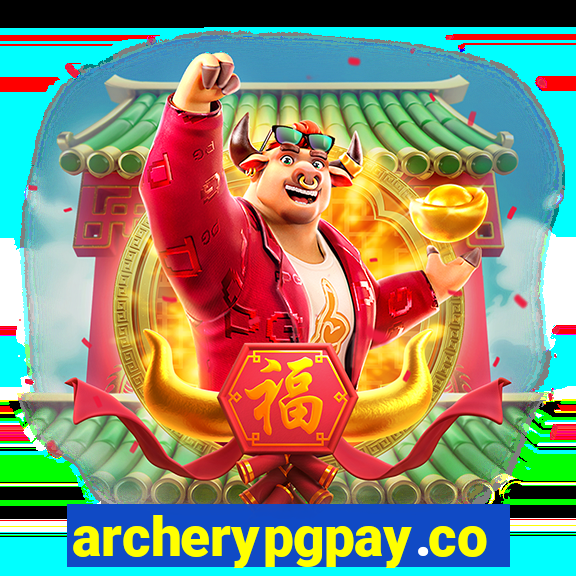 archerypgpay.com