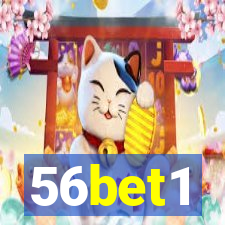 56bet1