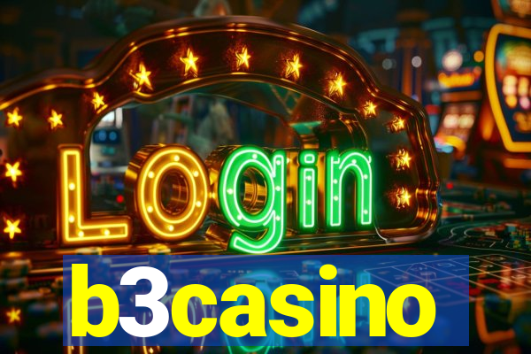 b3casino