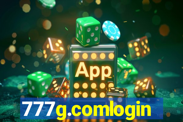 777g.comlogin