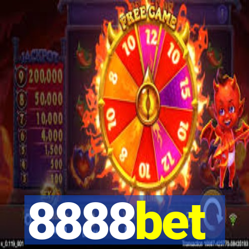 8888bet