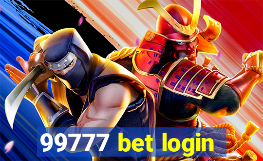 99777 bet login