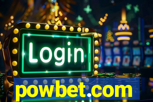 powbet.com