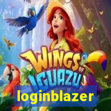 loginblazer