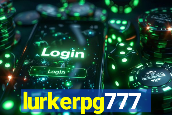 lurkerpg777