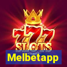 Melbetapp