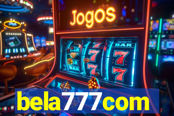 bela777com