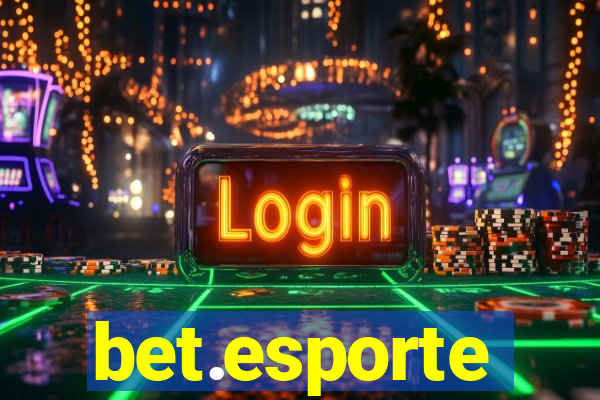 bet.esporte