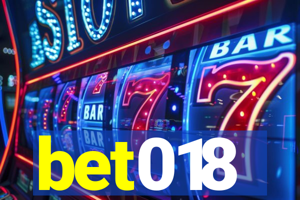 bet018