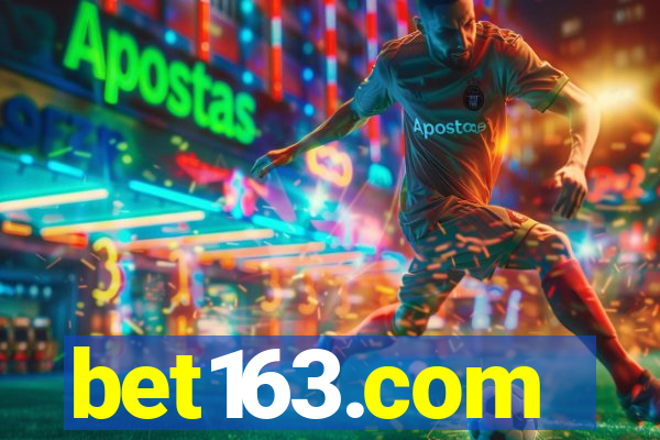 bet163.com