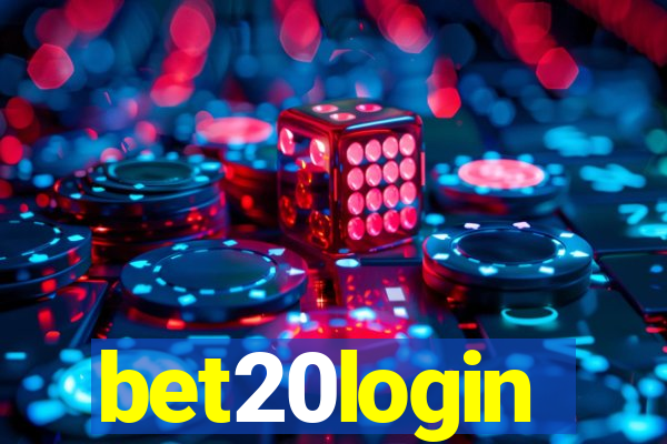 bet20login