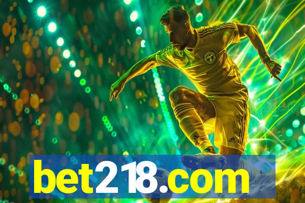 bet218.com