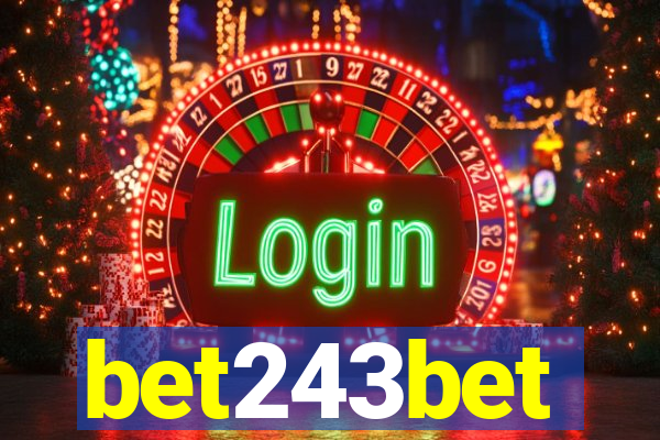 bet243bet