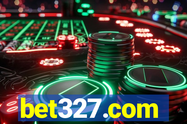 bet327.com