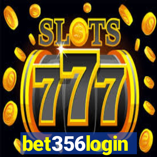 bet356login