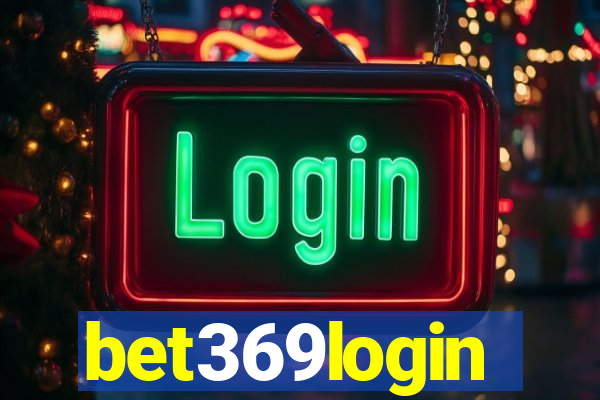 bet369login