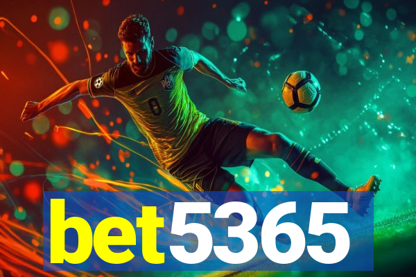 bet5365