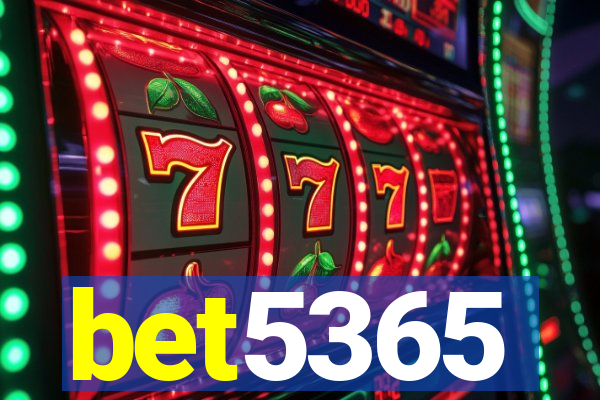 bet5365