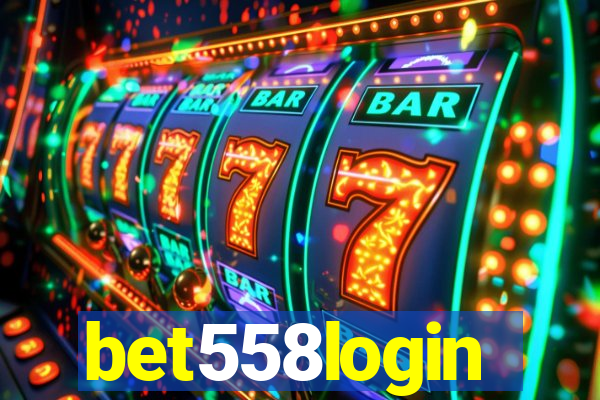 bet558login