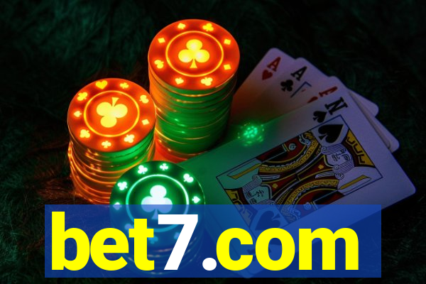 bet7.com