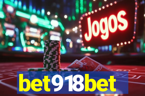 bet918bet