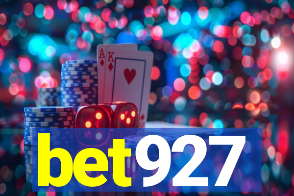 bet927