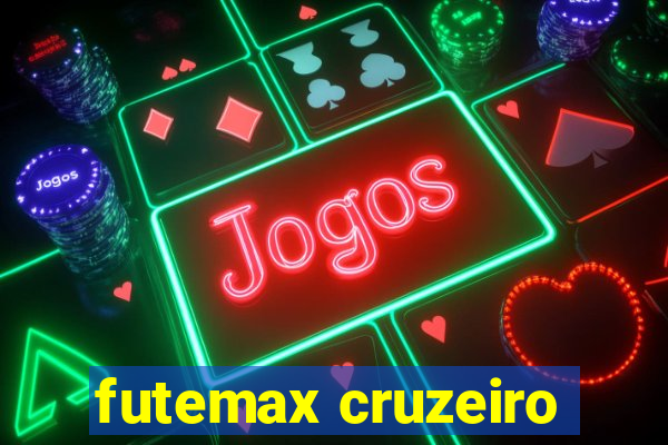 futemax cruzeiro